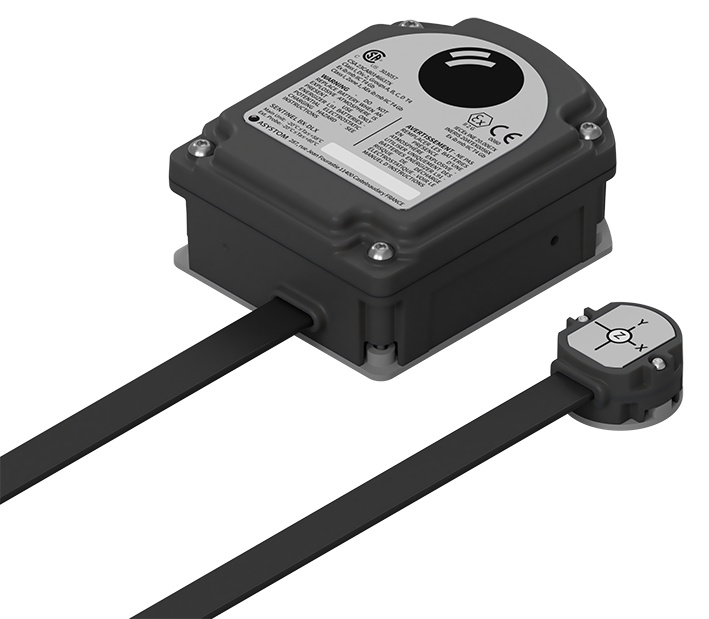 KI-gestütztes Condition Monitoring für rotierende Maschinen