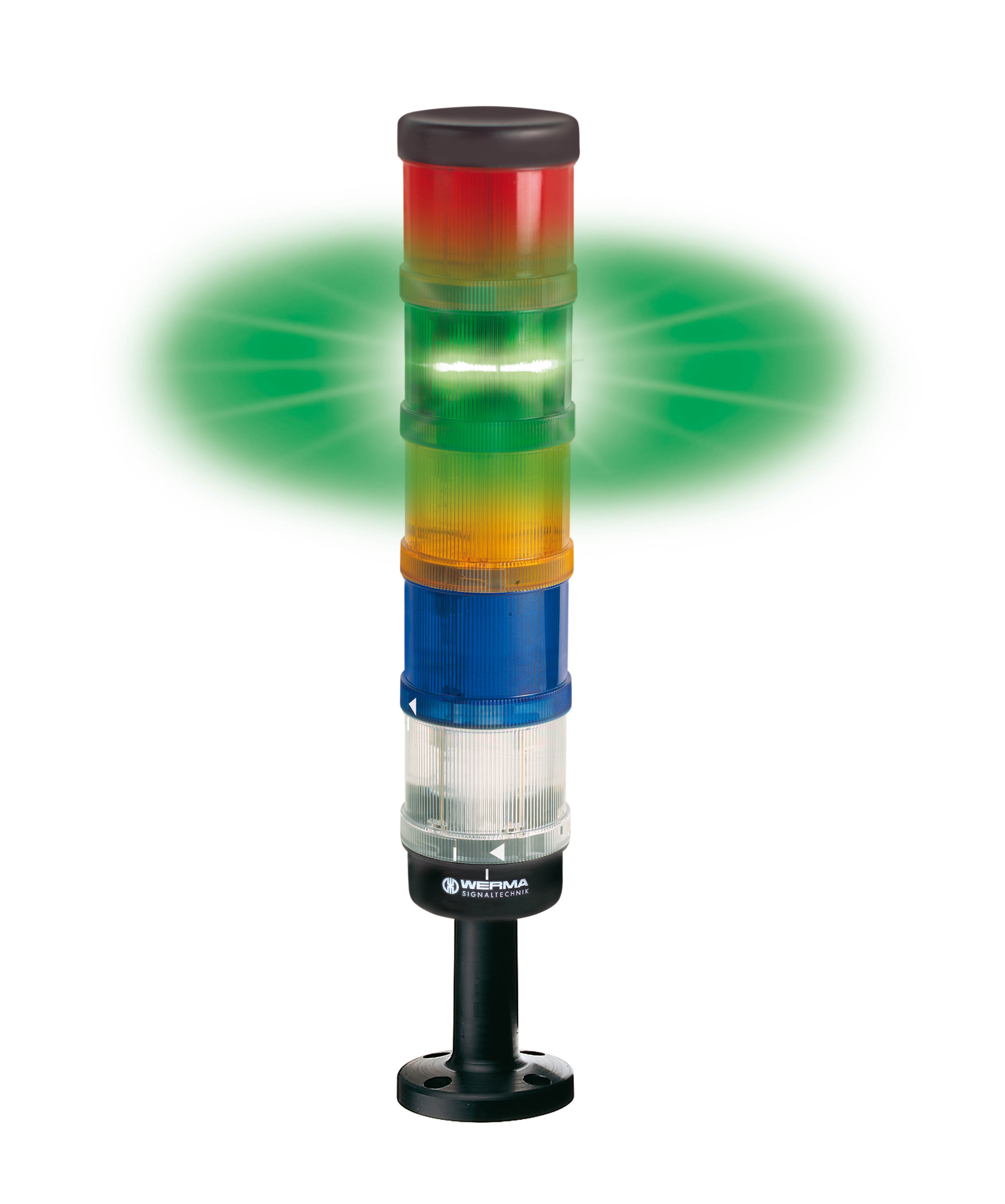 LEDSignalsäulenelement