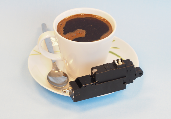 Kleine Aktuatoren-Serie