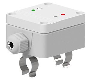 Taupunktschalter in IP65