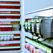 Effizientes Energiemanagement in der Lebensmittelindustrie