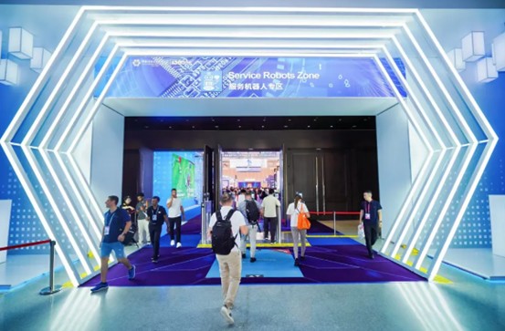 „Canton“ als Magnet für innovative Produkte und Technologien