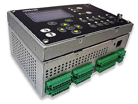 Condition Monitoring Systems