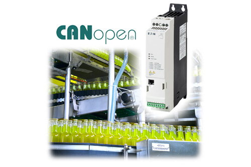 Drehzahlstarter energieeffizienten Maschinenbau