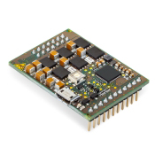 ESCON Module 50/4 EC-S Servokontroller ESCON Module 50/4 EC-S Servokontroller