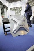 EuroMold präsentiert Leitmessekonzept 2014