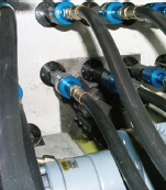 Drehdurchf&uuml;hrungen