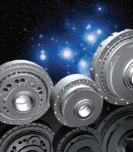 Pr&auml;zisionsgetriebe