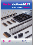 Steckverbinderkatalog