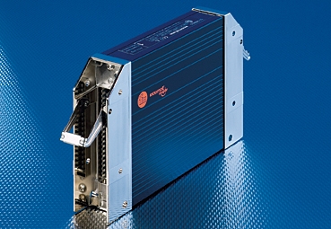 32 Bit Extended Controller