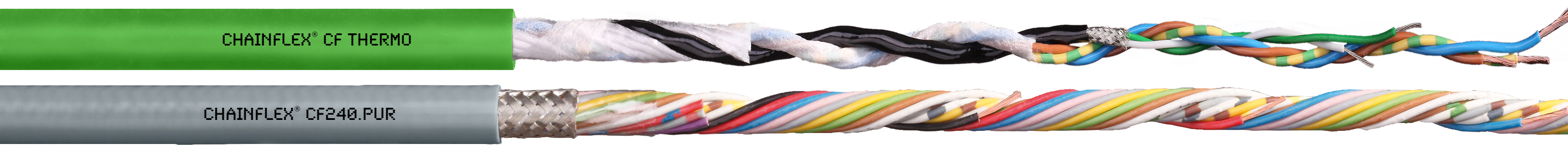 Thermo-Ausgleichsleitung