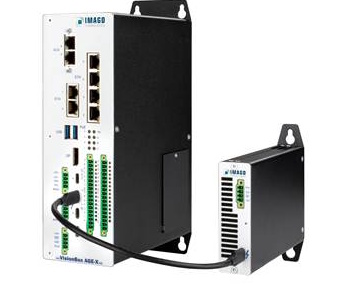 Modulare GPU-Erweiterung für zusätzliche Rechenleistung