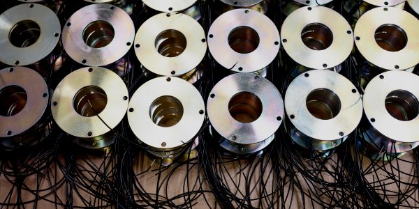 Internationaler Spezialist für elektromagnetische Bremsen geht an Kendrion