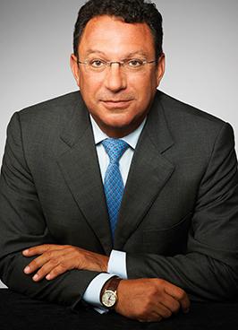 Neuer Geschäftsführer ernannt