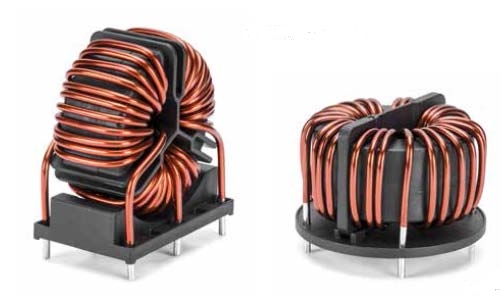 20A Gleichtaktdrossel RT