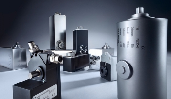 Automatisierte Formatverstellung jetzt mit IO-Link möglich