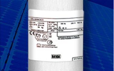 Beständige Kennzeichnung im Außenbereich