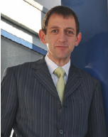 TR trifft Ralph Engel