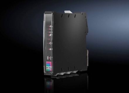 Kühlgeräte auf dem Weg in die Wolke