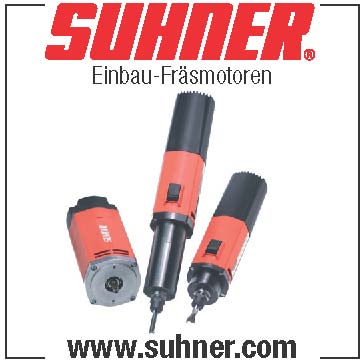 Kompakt-Druckluftschleifer