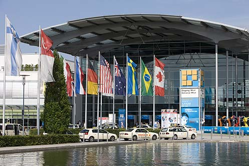 Robotik-Konferenz Robotik-Konferenz