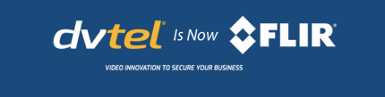 Flir übernimmt Anbieter für Sicherheits- und Überwachungslösungen Dvtel