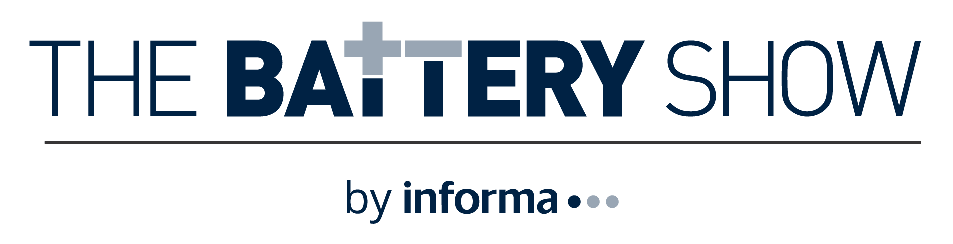 Battery Show Europe